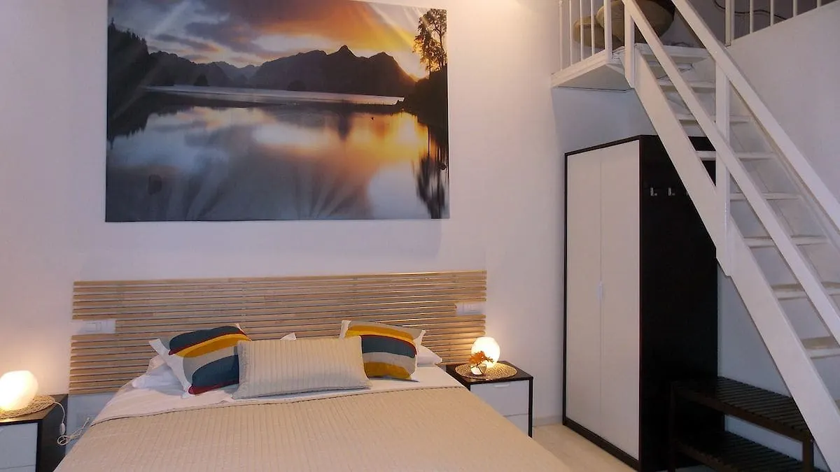 B&B Contessa Pisa