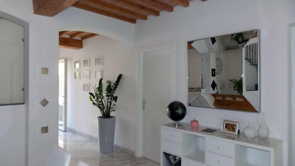 B&B Contessa Pisa 0*,  İtalya