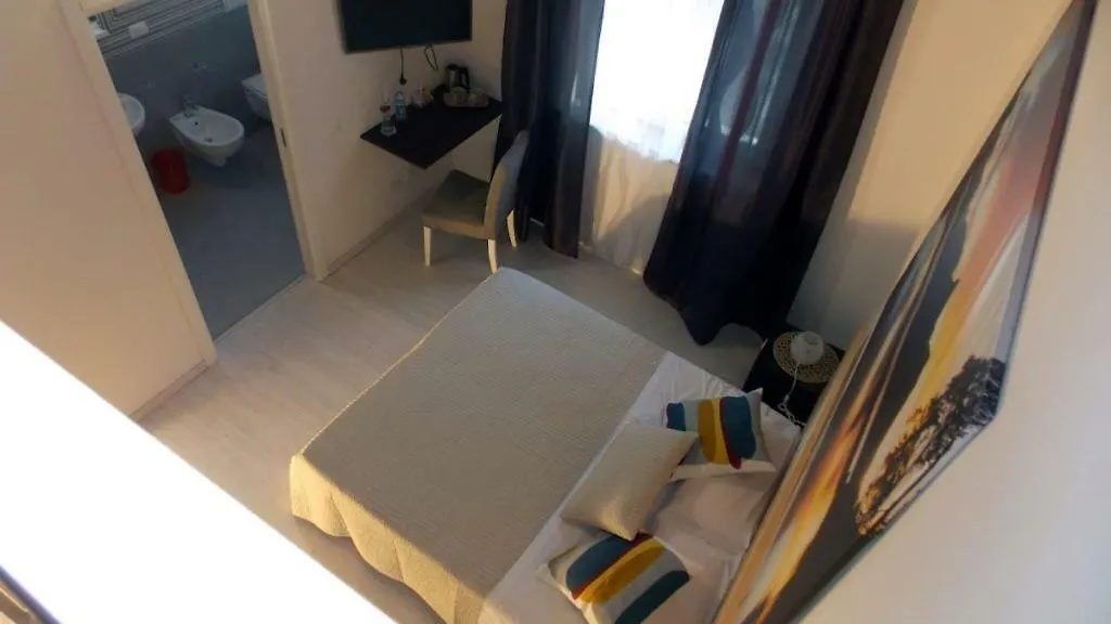 B&B Contessa Pisa