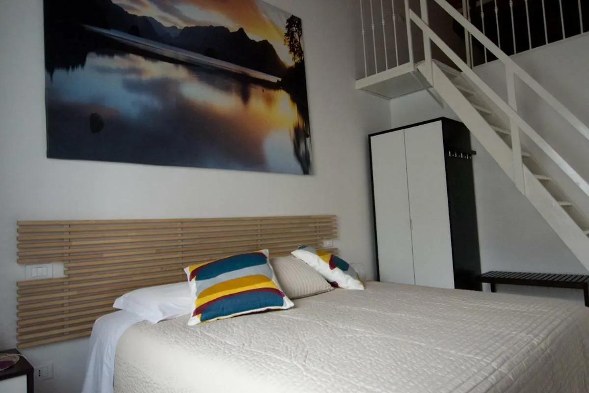 B&B Contessa Pisa Oda ve Kahvaltı