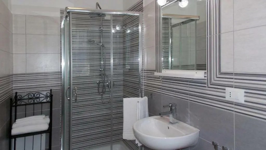 B&B Contessa Pisa Oda ve Kahvaltı