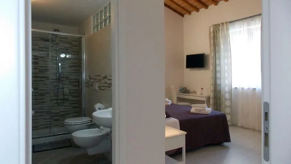 B&B Contessa Pisa 0*,  İtalya