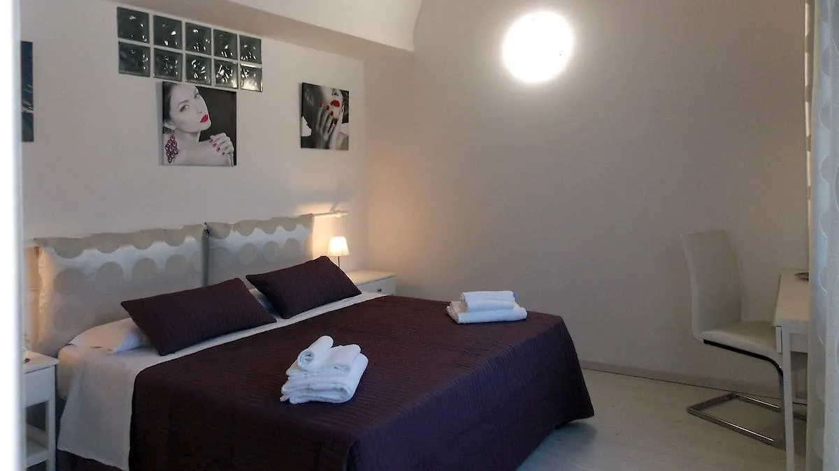 Frühstückspension B&B Contessa Pisa