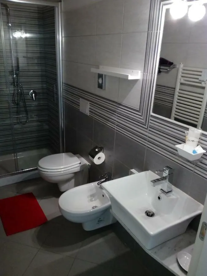 B&B Contessa Pisa