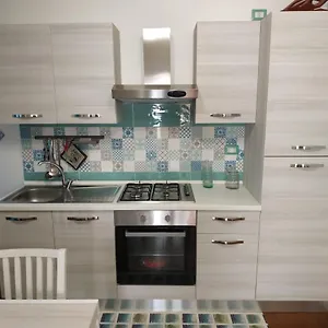 Appartamento Mini, Pisa