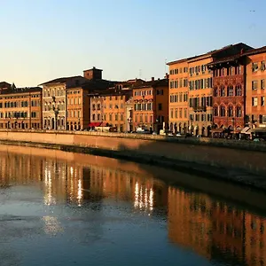 Appartamento Cisanello, Pisa
