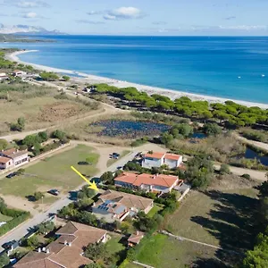  Casa vacanze Via Carbonia Italia