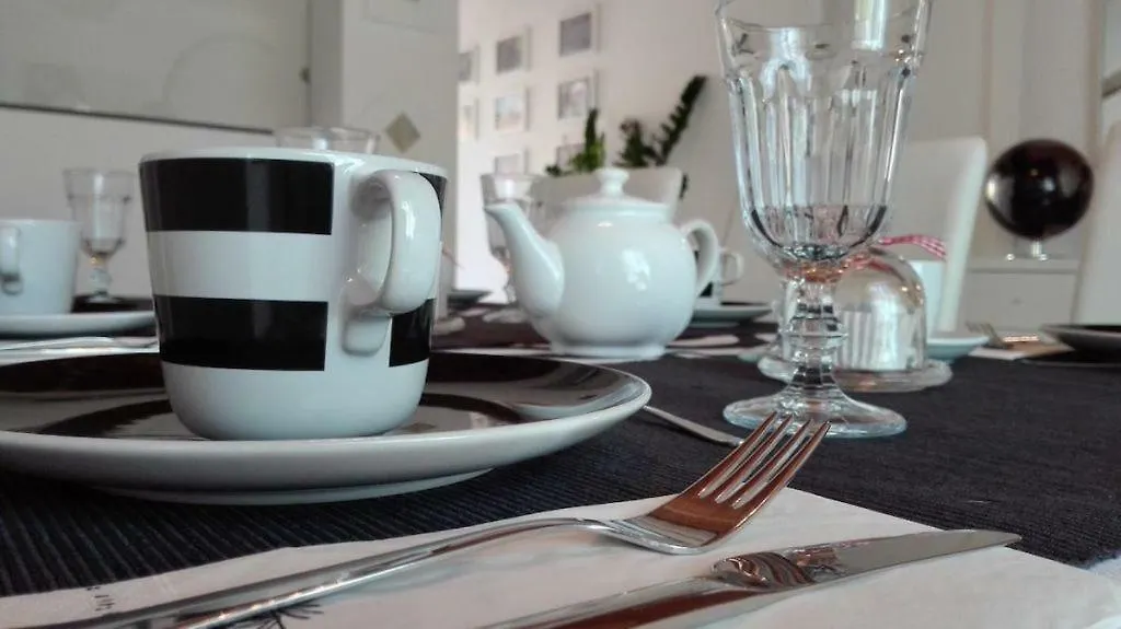 Bed & Breakfast B&B Contessa Pisa