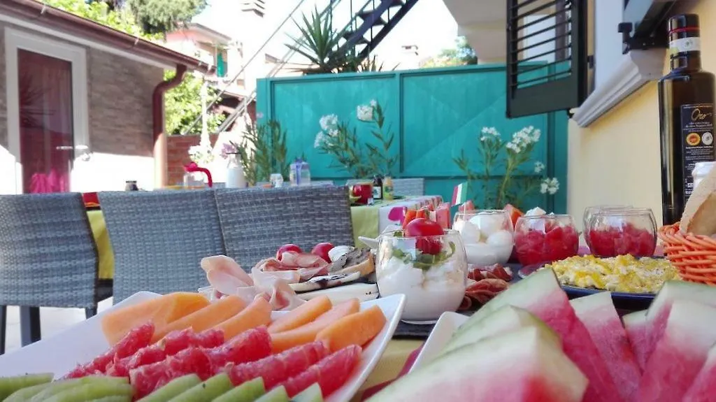 Bed & Breakfast B&B Contessa Pisa Italia