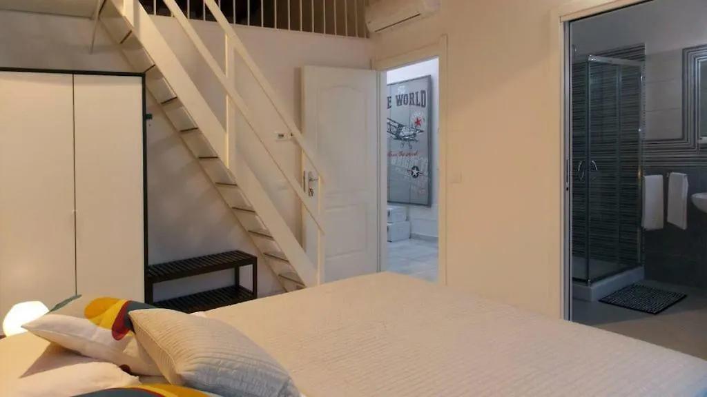 B&B Contessa Pisa Italia