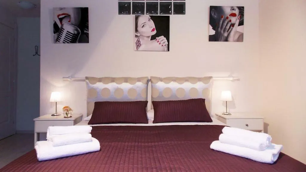 B&B Contessa Pisa 0*,  Italia